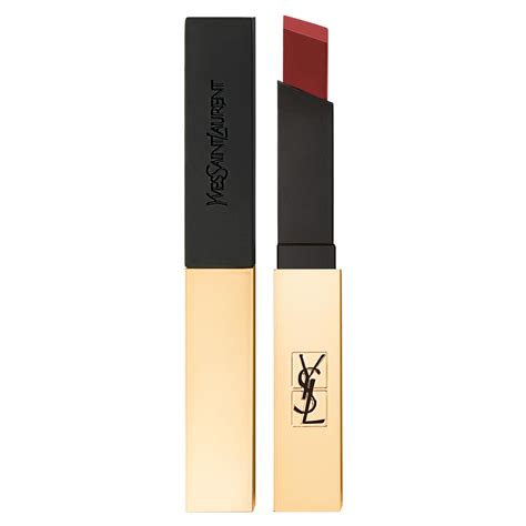 ysl lip matte